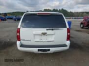 ✅ 2008 Chevrolet Suburban LTZ • VIN: 3GNFC16J78G137006 • Lot: 61294024. Wystawiony na Copart z przebiegiem 159 987 mil. Bezpłatny archiwum sprzedaży aukcyjnych z USA i szczegółowy raport historii pojazdu na DreamBid. Zdjęcie 6.