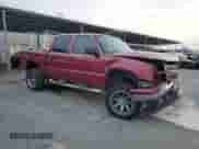 2006 Chevrolet Silverado 1500 LT1 z VIN 2GCEK13Z061258323, wystawiony jako Copart lot #82638325 z przebiegiem 199 933 mil mil oraz Szkoda całkowita • Salvage title. Historia ofert i sprzedaży dostępna na DreamBid. Obrazek 4.
