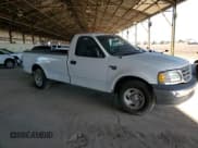✅ 2003 Ford F-150 XL • VIN: 1FTRF17W93NA99317 • Лот: 90135005. Опубликован ранее на Copart с пробегом 231 487 миль. Бесплатный доступ к архиву аукционных продаж из США и подробный отчёт об истории автомобиля на DreamBid. Изображение 4.