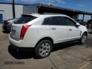 ✅ 2010 Cadillac SRX Performance Collection • VIN: 3GYFNEEY3AS556590 • Лот: 67269735. Опубликован ранее на Copart с пробегом 178 817 миль. Бесплатный доступ к архиву аукционных продаж из США и подробный отчёт об истории автомобиля на DreamBid. Изображение 3.