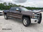 ✅ 2016 Chevrolet Silverado 2500HD LTZ • VIN: 1GC1KWE87GF132342 • Lot: 63491245. Wystawiony na Copart z przebiegiem 330 596 mil. Bezpłatny archiwum sprzedaży aukcyjnych z USA i szczegółowy raport historii pojazdu na DreamBid. Zdjęcie 4.