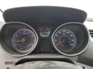 ✅ 2015 Hyundai Elantra SE • VIN: KMHDH4AE1FU279726 • Lot: 91322495. Listed on Copart with 159,911 mi. Free auction sales archive from the USA and detailed vehicle history report at DreamBid. Image 9.