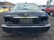 ✅ 2004 Acura RL w/Navigation System • VIN: JH4KA96624C003779 • Лот: 39542033. Опубликован ранее на IAAI с пробегом 80 018 миль. Бесплатный доступ к архиву аукционных продаж из США и подробный отчёт об истории автомобиля на DreamBid. Изображение 12.