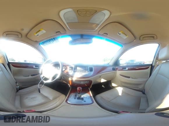 ✅ 2013 Hyundai Genesis 3.8L • VIN: KMHGC4DD6DU212230 • Lot: 84262325. Listed on Copart with 83,676 mi. Free auction sales archive from the USA and detailed vehicle history report at DreamBid. Image 15.