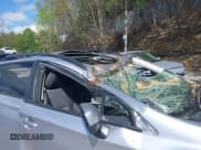 ✅ 2020 Subaru Crosstrek Premium • VIN: JF2GTAEC5L8244717 • Lot: 42204210. Listed on IAAI with Not provided. Free auction sales archive from the USA and detailed vehicle history report at DreamBid. Image 21.