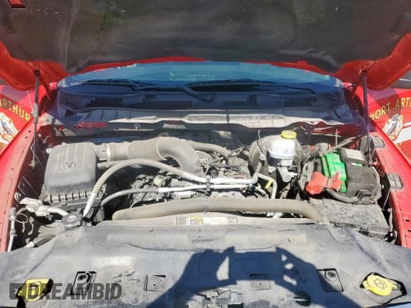 ✅ 2021 Ram 1500 SSV • VIN: 1C6RR7XT3MS525657 • Lot: 90436995. Listed on Copart with Not provided. Free auction sales archive from the USA and detailed vehicle history report at DreamBid. Image 11.