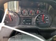 ✅ 2020 Chevrolet Silverado 1500 Custom • VIN: 1GCPWBEF8LZ177143 • Lot: 59822845. Wystawiony na Copart z przebiegiem 57 665 mil. Bezpłatny archiwum sprzedaży aukcyjnych z USA i szczegółowy raport historii pojazdu na DreamBid. Zdjęcie 9.