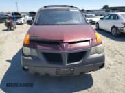 ✅ 2001 Pontiac Aztek GT • VIN: 3G7DA03E61S535154 • Lot: 64873595. Wystawiony na Copart z przebiegiem 173 317 mil. Bezpłatny archiwum sprzedaży aukcyjnych z USA i szczegółowy raport historii pojazdu na DreamBid. Zdjęcie 5.