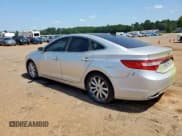 ✅ 2012 Hyundai Azera • VIN: KMHFH4JG7CA192212 • Лот: 65570545. Опубликован ранее на Copart с пробегом 120 705 миль. Бесплатный доступ к архиву аукционных продаж из США и подробный отчёт об истории автомобиля на DreamBid. Изображение 2.