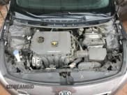 ✅ 2017 Kia Forte S • VIN: 3KPFL4A70HE022989 • Lot: 92918005. Listed on Copart with 210,448 mi. Free auction sales archive from the USA and detailed vehicle history report at DreamBid. Image 11.