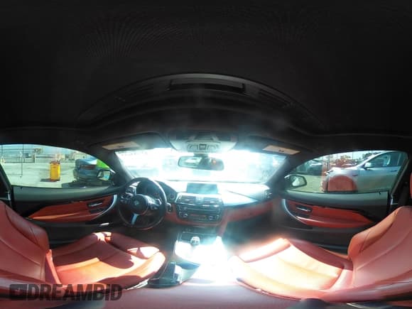 ✅ 2015 BMW 4 Series 428i • VIN: WBA3N7C55FK222364 • Lot: 42604632. Listed on IAAI with 108,157 mi. Free auction sales archive from the USA and detailed vehicle history report at DreamBid. Image 18.