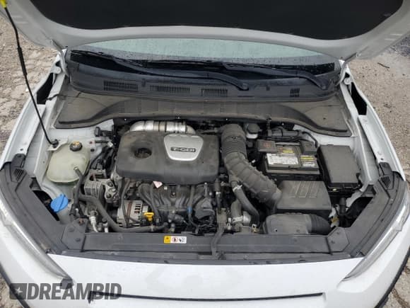 ✅ 2018 Hyundai Kona Ultimate • VIN: KM8K5CA55JU168468 • Лот: 62502264. Опубликован ранее на Copart с пробегом 79 449 миль. Бесплатный доступ к архиву аукционных продаж из США и подробный отчёт об истории автомобиля на DreamBid. Изображение 13.