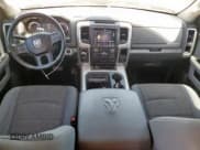 ✅ 2018 Ram 1500 Lone Star • VIN: 1C6RR6LT8JS232252 • Лот: 66845525. Опубликован ранее на Copart с пробегом 124 227 миль. Бесплатный доступ к архиву аукционных продаж из США и подробный отчёт об истории автомобиля на DreamBid. Изображение 8.