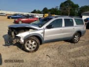 ✅ 2004 Volvo V70 XC Cross Country • VIN: YV1SZ59H941125075 • Lot: 58963795. Listed on Copart with 209,539 mi. Free auction sales archive from the USA and detailed vehicle history report at DreamBid. Image 1.