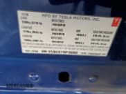 ✅ 2016 Tesla Model S 70 • VIN: 5YJSA1E11GF166908 • Lot: 90986525. Wystawiony na Copart z przebiegiem 48 602 mil. Bezpłatny archiwum sprzedaży aukcyjnych z USA i szczegółowy raport historii pojazdu na DreamBid. Zdjęcie 13.