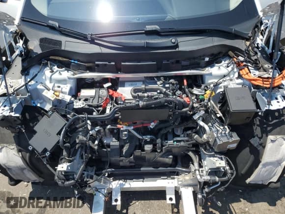 ✅ 2020 Jaguar I-Pace HSE • VIN: SADHD2S12L1F79751 • Lot: 60448135. Wystawiony na Copart z przebiegiem 60 403 mil. Bezpłatny archiwum sprzedaży aukcyjnych z USA i szczegółowy raport historii pojazdu na DreamBid. Zdjęcie 11.