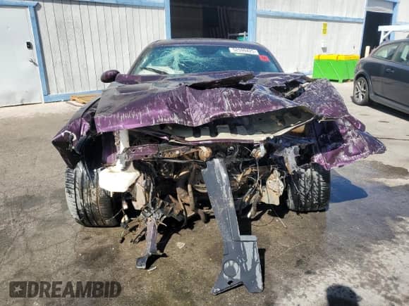 ✅ 2020 Dodge Challenger R/T Scat Pack • VIN: 2C3CDZFJ7LH210606 • Lot: 52599425. Wystawiony na Copart z przebiegiem 42 966 mil. Bezpłatny archiwum sprzedaży aukcyjnych z USA i szczegółowy raport historii pojazdu na DreamBid. Zdjęcie 5.