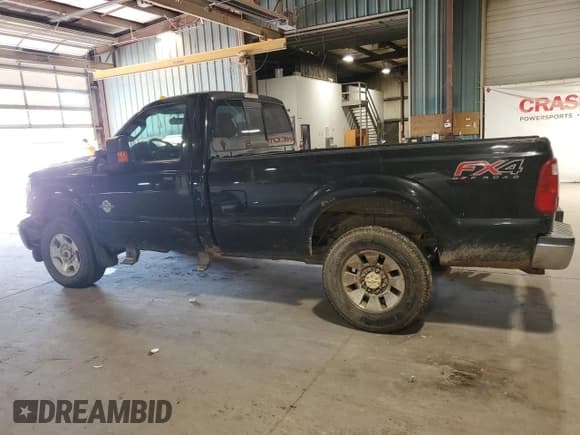 ✅ 2015 Ford F-350 XL • VIN: 1FTRF3BT4FEA61975 • Лот: 82075135. Опубликован ранее на Copart с пробегом 200 382 миль. Бесплатный доступ к архиву аукционных продаж из США и подробный отчёт об истории автомобиля на DreamBid. Изображение 2.