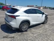 ✅ 2021 Lexus NX 300 • VIN: JTJDARBZ4M5022605 • Lot: 42744834. Wystawiony na IAAI z przebiegiem 37 786 mil. Bezpłatny archiwum sprzedaży aukcyjnych z USA i szczegółowy raport historii pojazdu na DreamBid. Zdjęcie 4.