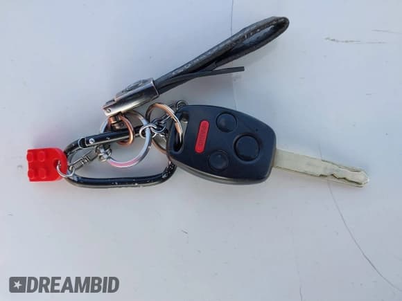 ✅ 2004 Honda Accord EX • VIN: 1HGCM66574A078283 • Lot: 43869402. Listed on IAAI with 92,959 mi. Free auction sales archive from the USA and detailed vehicle history report at DreamBid. Image 11.