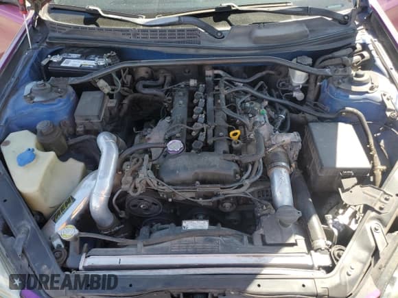 ✅ 2010 Hyundai Genesis Coupe • VIN: KMHHT6KD4AU024966 • Lot: 51913645. Wystawiony na Copart z przebiegiem 173 730 mil. Bezpłatny archiwum sprzedaży aukcyjnych z USA i szczegółowy raport historii pojazdu na DreamBid. Zdjęcie 11.