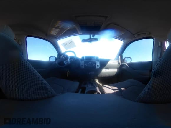 ✅ 2017 Nissan Frontier SV • VIN: 1N6AD0EV7HN715656 • Lot: 43472468. Wystawiony na IAAI z przebiegiem 142 490 mil. Bezpłatny archiwum sprzedaży aukcyjnych z USA i szczegółowy raport historii pojazdu na DreamBid. Zdjęcie 18.