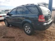 ✅ 2004 Kia Sorento LX • VIN: KNDJC733645330129 • Лот: 70151565. Опубликован ранее на Copart с пробегом 114 869 миль. Бесплатный доступ к архиву аукционных продаж из США и подробный отчёт об истории автомобиля на DreamBid. Изображение 2.