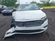 ✅ 2020 Volkswagen Jetta SEL • VIN: 3VWEB7BU9LM013708 • Лот: 42310338. Опубликован ранее на IAAI с пробегом 43 259 миль. Бесплатный доступ к архиву аукционных продаж из США и подробный отчёт об истории автомобиля на DreamBid. Изображение 12.