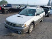 ✅ 1999 Subaru Legacy Outback • VIN: 4S3BG6857X7638612 • Лот: 42708226. Опубликован ранее на IAAI с пробегом 166 551 миль. Бесплатный доступ к архиву аукционных продаж из США и подробный отчёт об истории автомобиля на DreamBid. Изображение 2.