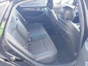 ✅ 2019 Genesis G80 Sport • VIN: KMHGN4JB1KU286228 • Lot: 43196790. Listed on IAAI with 128,002 mi. Free auction sales archive from the USA and detailed vehicle history report at DreamBid. Image 8.