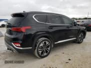 ✅ 2020 Hyundai Santa Fe SEL • VIN: 5NMS33AD7LH239021 • Lot: 58579354. Wystawiony na Copart z przebiegiem 60 184 mil. Bezpłatny archiwum sprzedaży aukcyjnych z USA i szczegółowy raport historii pojazdu na DreamBid. Zdjęcie 3.