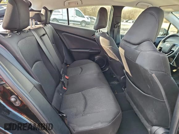 ✅ 2021 Toyota Prius LE • VIN: JTDL9MFU5M3028966 • Lot: 94581885. Wystawiony na Copart z przebiegiem 31 981 mil. Bezpłatny archiwum sprzedaży aukcyjnych z USA i szczegółowy raport historii pojazdu na DreamBid. Zdjęcie 10.