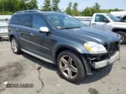 ✅ 2010 Mercedes-Benz GL 550 • VIN: 4JGBF8GE9AA585806 • Lot: 60528675. Wystawiony na Copart z przebiegiem 172 552 mil. Bezpłatny archiwum sprzedaży aukcyjnych z USA i szczegółowy raport historii pojazdu na DreamBid. Zdjęcie 4.