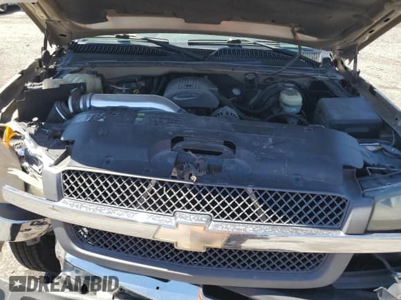 ✅ 2005 Chevrolet Silverado 1500 Work Truck • VIN: 1GCEC14V65Z308365 • Lot: 63710955. Listed on Copart with 202,711 mi. Free auction sales archive from the USA and detailed vehicle history report at DreamBid. Image 11.