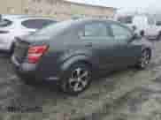 2017 Chevrolet Sonic Premier with VIN 1G1JF5SB9H4113537, listed as a Copart auction lot 68356392 with 143,575 mi miles and . Bid and sale history available at DreamBid. Image 3.