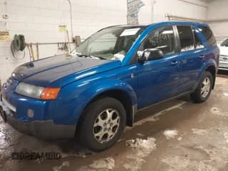 ✅ 2004 Saturn VUE V6 • VIN: 5GZCZ53414S858262 • Lot: 41941018. Wystawiony na IAAI z przebiegiem 222 632 mil. Bezpłatny archiwum sprzedaży aukcyjnych z USA i szczegółowy raport historii pojazdu na DreamBid. Zdjęcie 2.