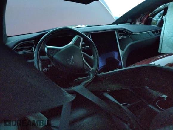 ✅ 2016 Tesla Model X P90D • VIN: 5YJXCAE49GFS00801 • Lot: 73033772. Listed on Copart with Not provided. Free auction sales archive from the USA and detailed vehicle history report at DreamBid. Image 8.