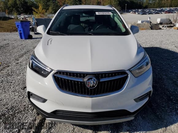 ✅ 2019 Buick Encore Preferred • VIN: KL4CJASB4KB705741 • Лот: 82285235. Опубликован ранее на Copart с пробегом 79 535 миль. Бесплатный доступ к архиву аукционных продаж из США и подробный отчёт об истории автомобиля на DreamBid. Изображение 5.
