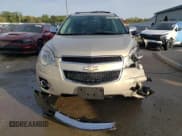 ✅ 2011 Chevrolet Equinox LTZ • VIN: 2CNFLFE58B6306121 • Лот: 68536884. Опубликован ранее на Copart с пробегом 101 415 миль. Бесплатный доступ к архиву аукционных продаж из США и подробный отчёт об истории автомобиля на DreamBid. Изображение 5.
