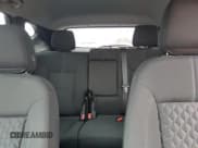 ✅ 2022 Chevrolet Blazer LT • VIN: 3GNKBCR4XNS203060 • Lot: 82670545. Listed on Copart with 58,102 mi. Free auction sales archive from the USA and detailed vehicle history report at DreamBid. Image 10.