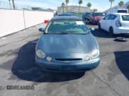 ✅ 1996 Ford Taurus LX • VIN: 1FALP53S0TG125665 • Лот: 42290691. Опубликован ранее на IAAI с пробегом 91 152 миль. Бесплатный доступ к архиву аукционных продаж из США и подробный отчёт об истории автомобиля на DreamBid. Изображение 6.