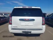 ✅ 2016 GMC Yukon Denali • VIN: 1GKS2CKJ8GR210852 • Lot: 43676590. Listed on IAAI with 201,258 mi. Free auction sales archive from the USA and detailed vehicle history report at DreamBid. Image 16.