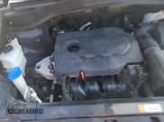 ✅ 2018 Hyundai Santa Fe 2.4L • VIN: 5XYZT3LB0JG573456 • Лот: 84448585. Опубликован ранее на Copart с пробегом 83 644 миль. Бесплатный доступ к архиву аукционных продаж из США и подробный отчёт об истории автомобиля на DreamBid. Изображение 16.