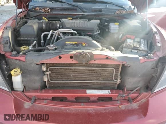 2010 Dodge Dakota SXT with VIN 1D7CW3GP0AS107674, listed as a Copart auction lot 79161534 with 181,681 mi miles and Salvage title. Bid and sale history available at DreamBid. Image 11.