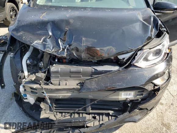 ✅ 2019 Chevrolet Bolt EV LT • VIN: 1G1FY6S01K4133454 • Lot: 69374584. Wystawiony na Copart z przebiegiem 78 303 mil. Bezpłatny archiwum sprzedaży aukcyjnych z USA i szczegółowy raport historii pojazdu na DreamBid. Zdjęcie 13.