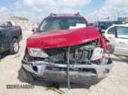 ✅ 2009 Nissan Frontier SE • VIN: 1N6AD07U49C414554 • Lot: 43535966. Listed on IAAI with 166,133 mi. Free auction sales archive from the USA and detailed vehicle history report at DreamBid. Image 13.