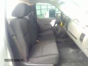 ✅ 2014 Chevrolet Silverado 2500HD Work Truck • VIN: 1GC0KVCGXEF123504 • Lot: 42224449. Listed on IAAI with 134,731 mi. Free auction sales archive from the USA and detailed vehicle history report at DreamBid. Image 5.