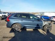 ✅ 2023 Volvo XC60 Plus Dark Theme • VIN: YV4L12RW9P1305785 • Lot: 43686299. Listed on IAAI with 12,763 mi. Free auction sales archive from the USA and detailed vehicle history report at DreamBid. Image 14.