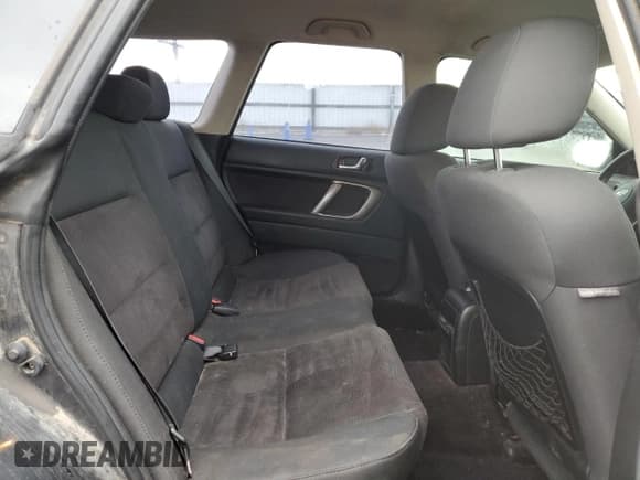 ✅ 2009 Subaru Outback • VIN: 4S4BP60C397330104 • Lot: 87473344. Listed on Copart with 177,328 mi. Free auction sales archive from the USA and detailed vehicle history report at DreamBid. Image 12.