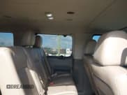 ✅ 2014 Nissan NV SL • VIN: 5BZAF0AA2EN160692 • Lot: 43695970. Listed on IAAI with 200,997 mi. Free auction sales archive from the USA and detailed vehicle history report at DreamBid. Image 8.